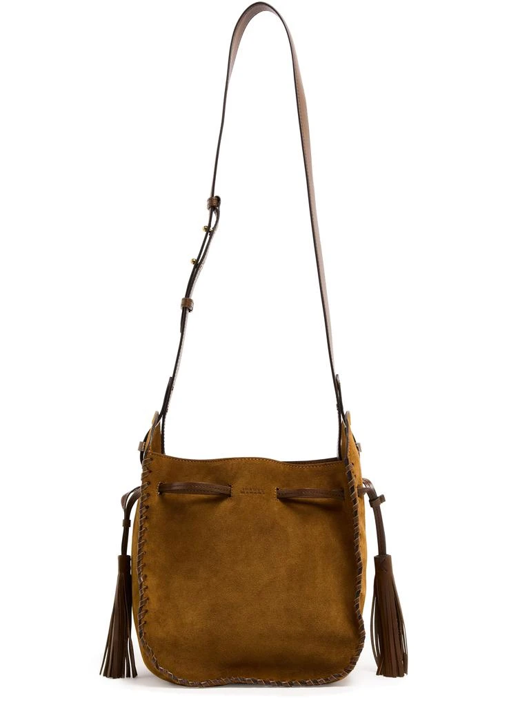 Isabel Marant Silao bucket bag 2