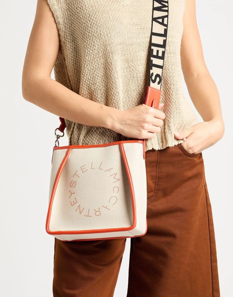 Stella McCartney Cross-body bags 3