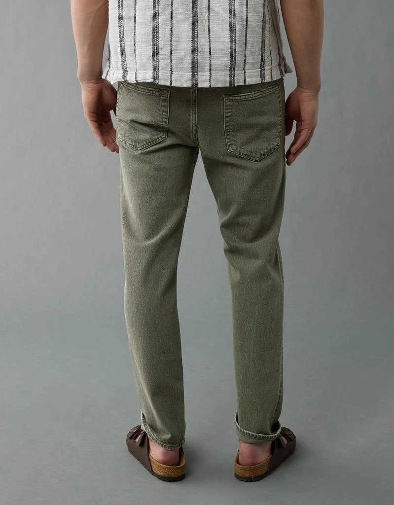 AE AE EasyFlex +TENCEL™ Fibers Slim Straight Jean 2