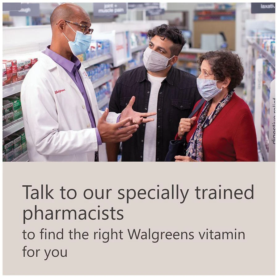 Walgreens Vitamin C 1,000 mg Single-Serve Packets 9
