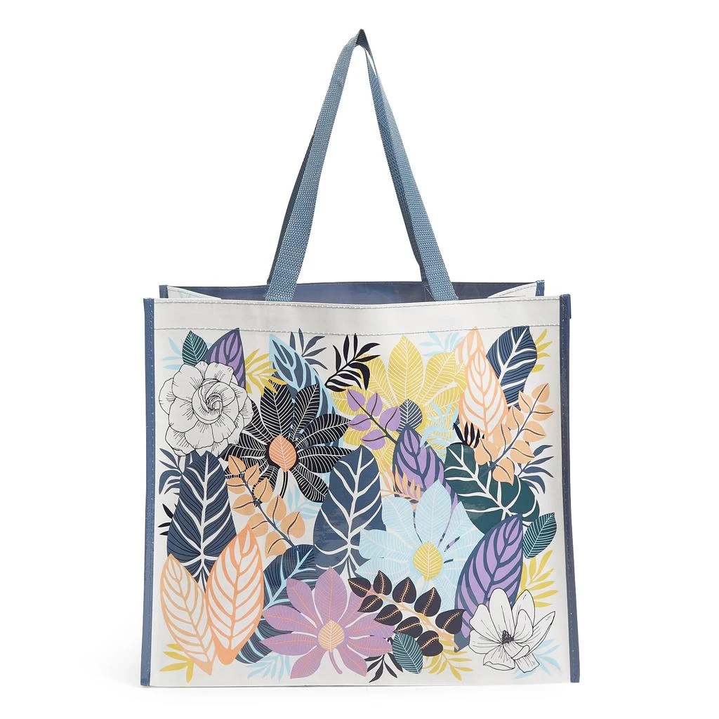 Vera Bradley Outlet Market Tote 1