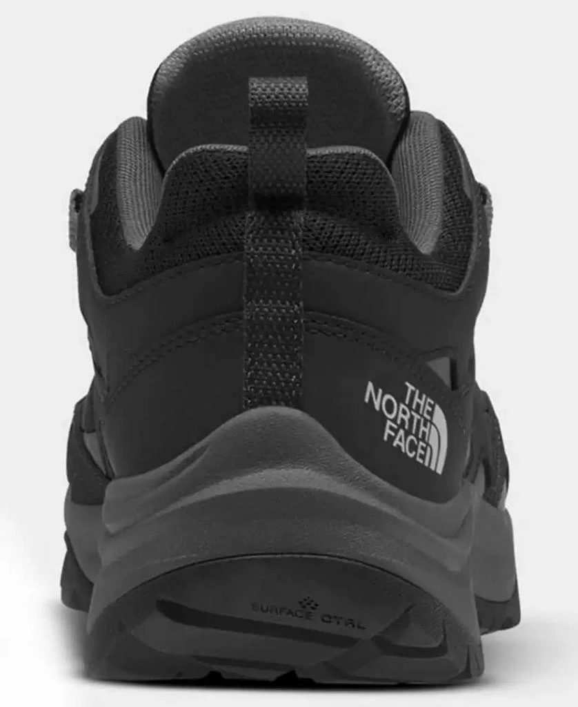 The North Face Men
s Hedgehog 3 Rugged Waterproof Lace-Up Shoes 2