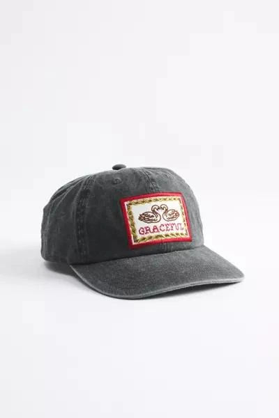 Obey OBEY Graceful 6-Panel Hat 1