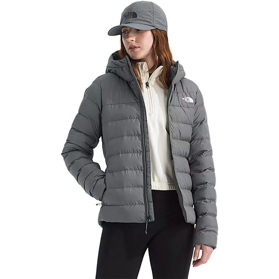 The North Face Aconcagua 3 Hooded Jacket - Women's