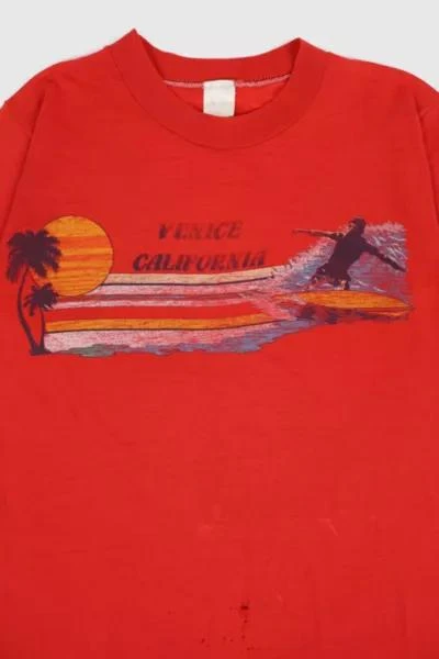 Urban Outfitters Vintage Venice California Tee 2