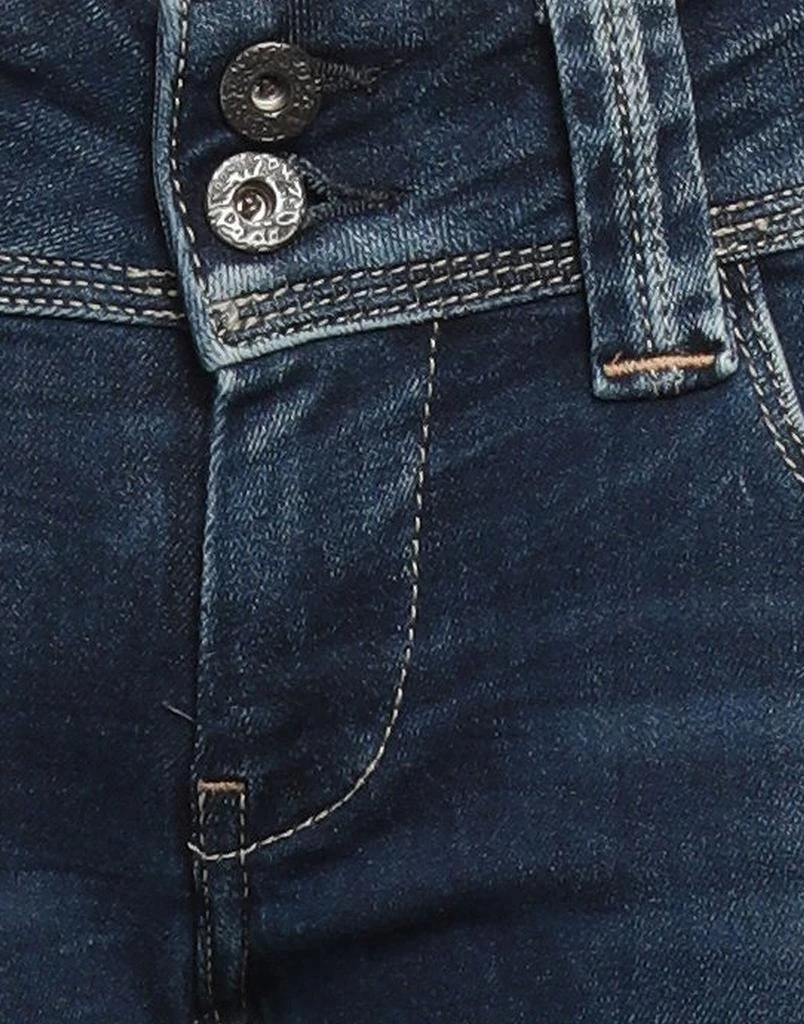 PEPE JEANS Denim pants 4