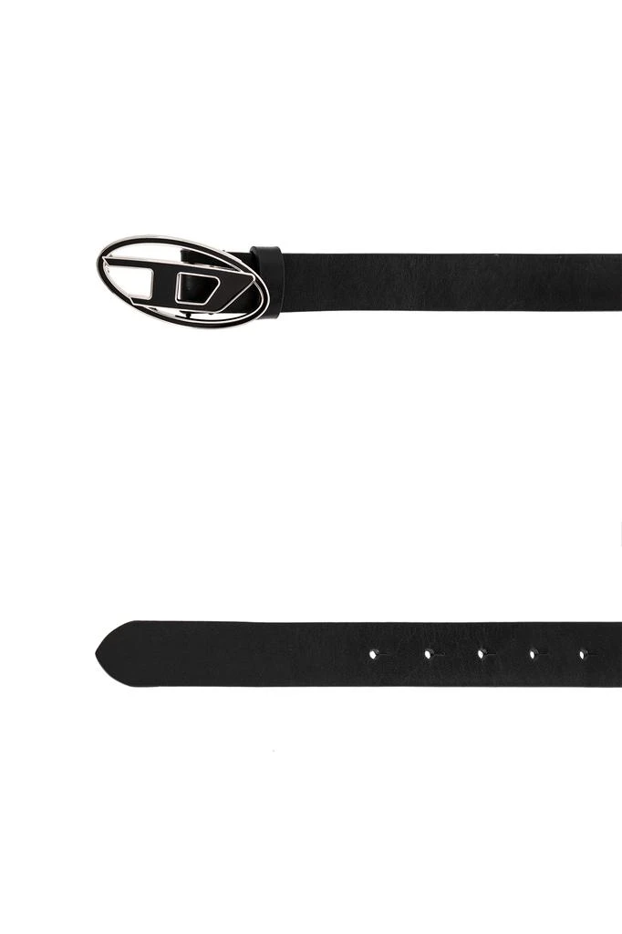 Diesel Leather belt 4
