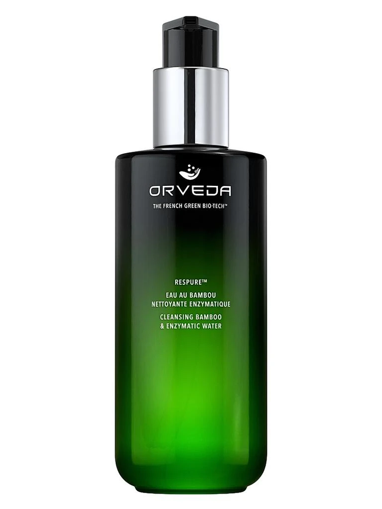Orveda The Bamboo Cleansing Water 1