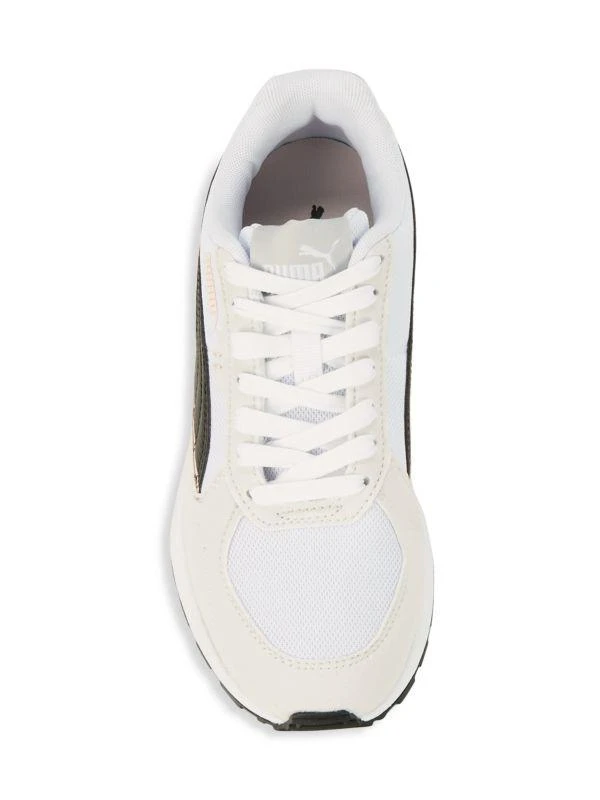 Puma Graviton Colorblock Sneakers 6