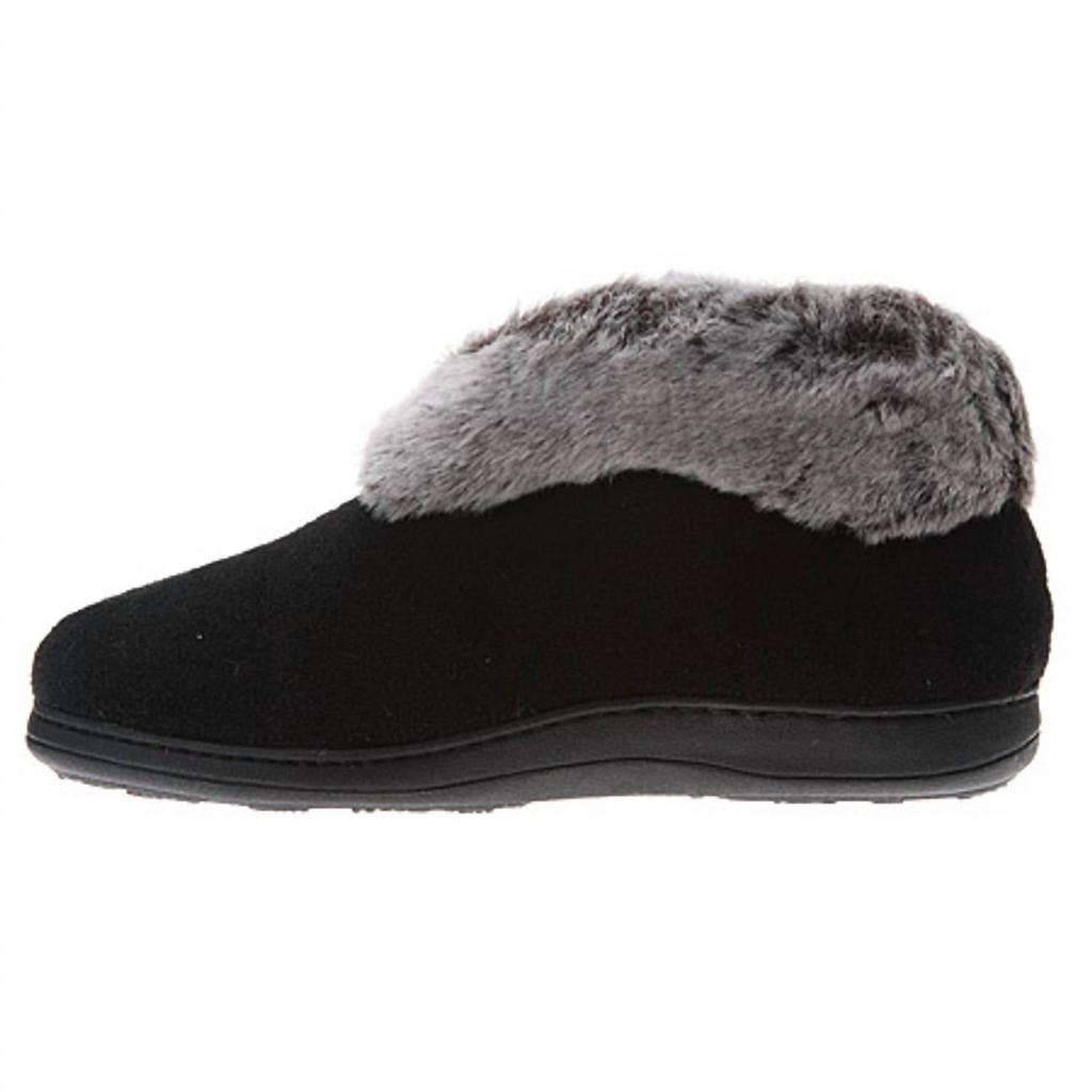 Acorn Acorn - Women's Chinchilla Bootie 2