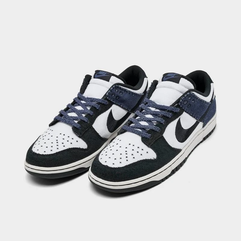 NIKE Men
s Nike Dunk Low Retro SE Casual Shoes 2