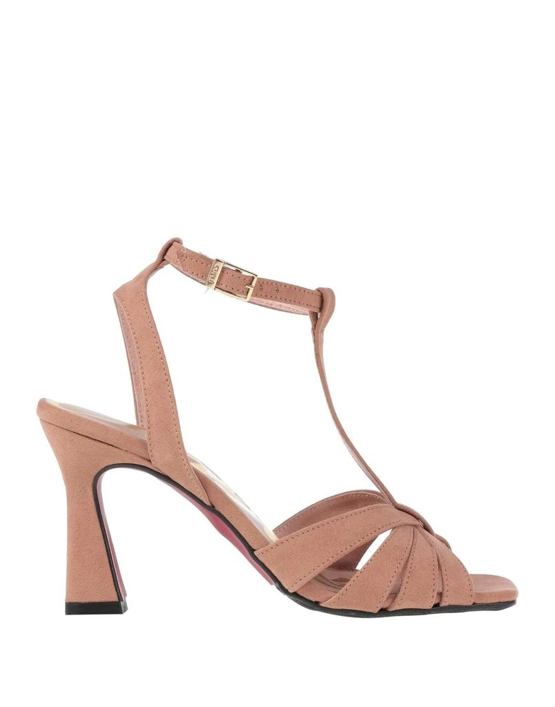 CUPLÉ Sandals 1