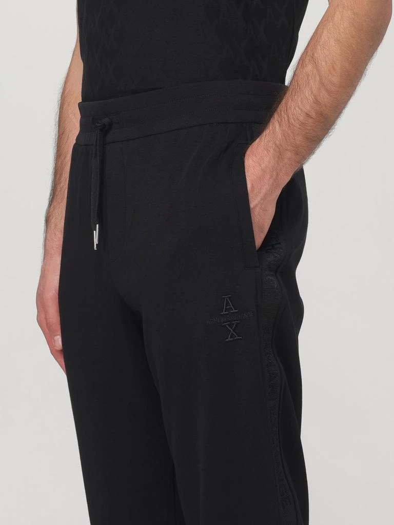 Armani Exchange Pants men Armani Exchange 4