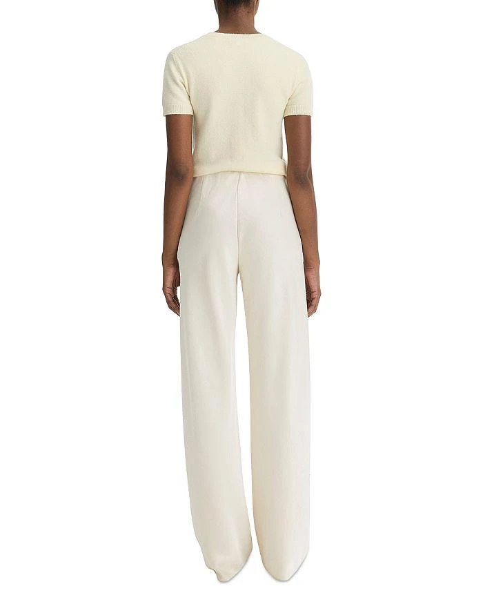 Vince Fluid Satin Bias Pant 4