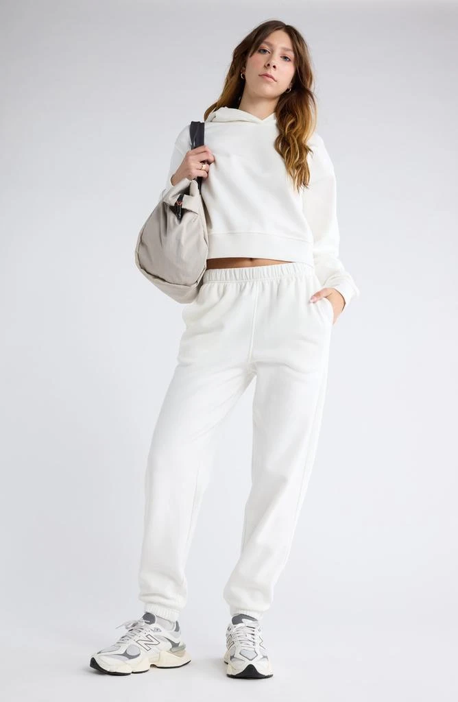 Abound Fleece Sweatpants 2