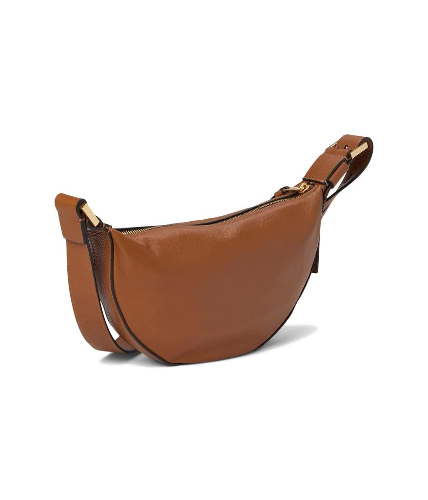 ALL SAINTS Half Moon Crossbody 2