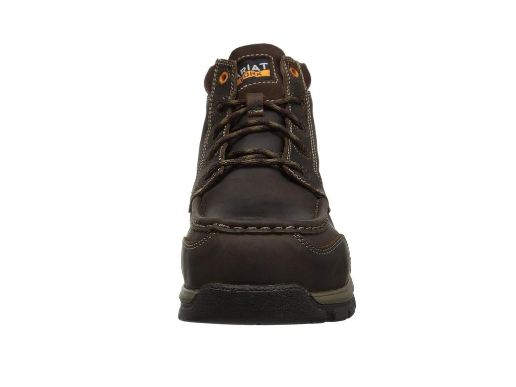 Ariat Edge LTE Chukka Waterproof Composite Toe 7
