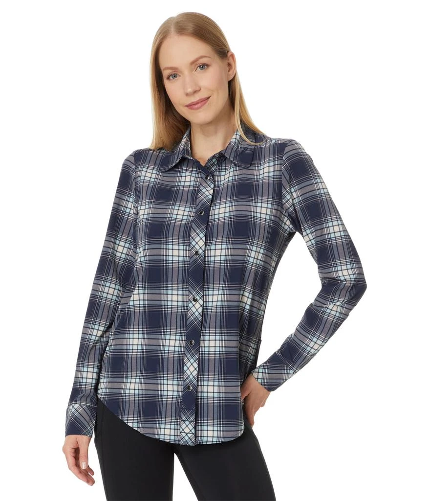 Flylow Dolly Shirt 1