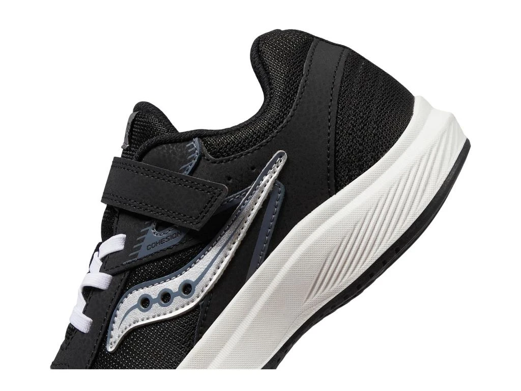 Saucony Cohesion KDZ A/C Sneakers (Little Kid/Big Kid) 5