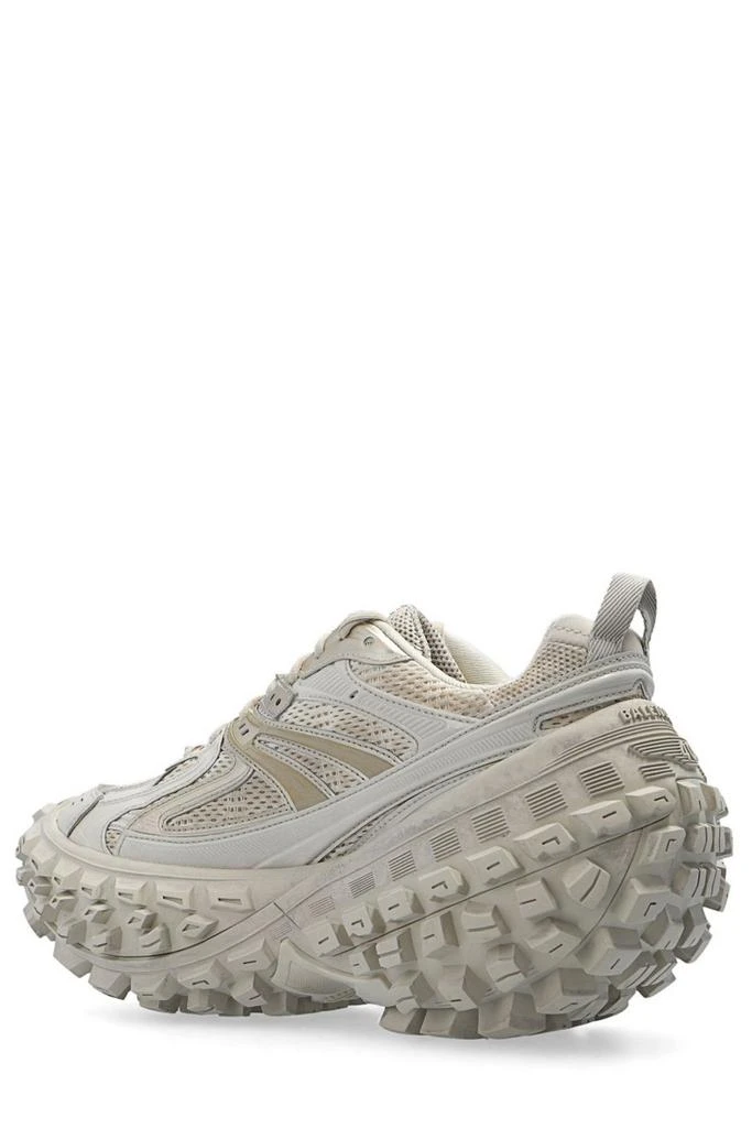 Balenciaga Balenciaga Defender Lace-Up Sneakers 3