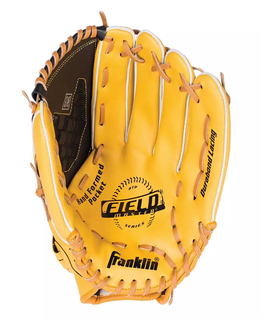 Franklin 13.0" Field Master Series Baseball Glove-Left Handed Thrower