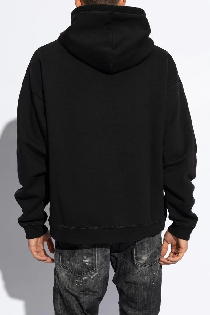 Dsquared2 Sweatshirt with logo 4