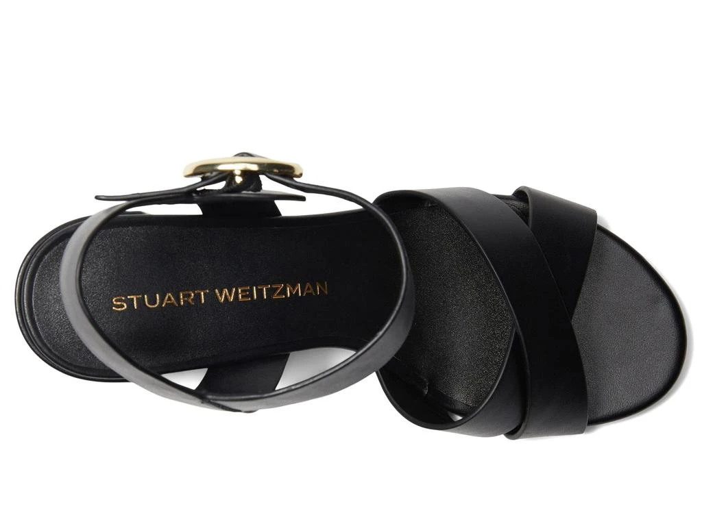 Stuart Weitzman Benni Block 75 2