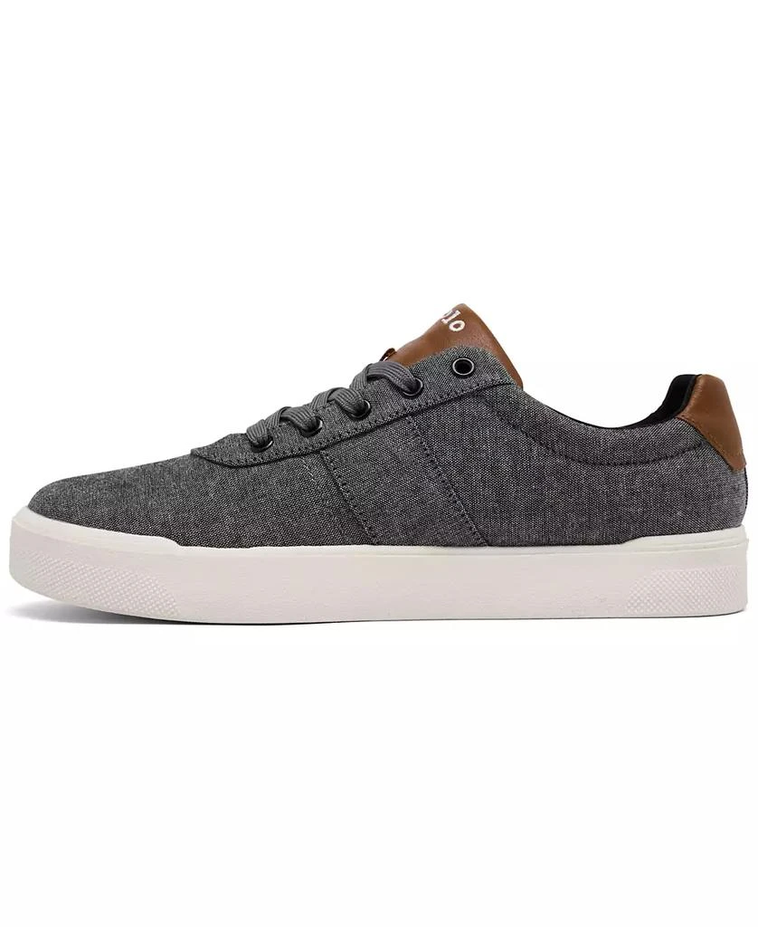 Ralph Lauren Boys Frazier Casual Sneakers from Finish Line 2