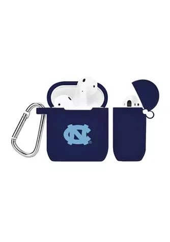 Affinity Bands NCAA North Carolina Tar Heels AirPod Case Cover