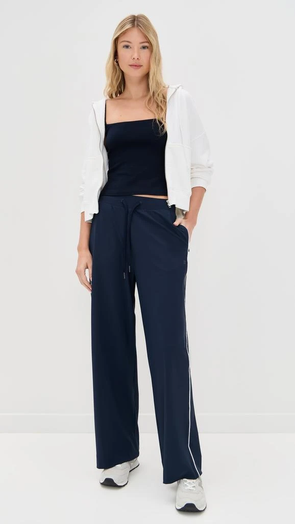 SWEATY BETTY Explorer Wide Leg Trousers 30" 4
