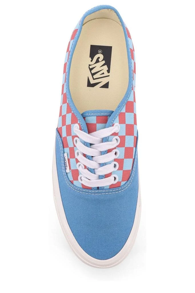 Vans Vans Premium Authentic Checkerboard Shoes 5