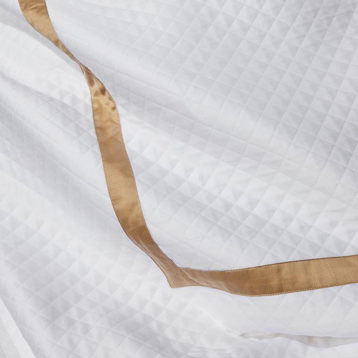 Matouk Mirasol Matelasse Coverlet, King