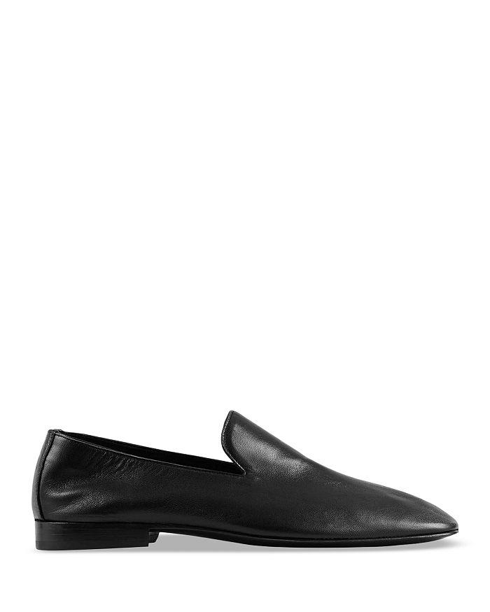 Sandro Leonard Loafers