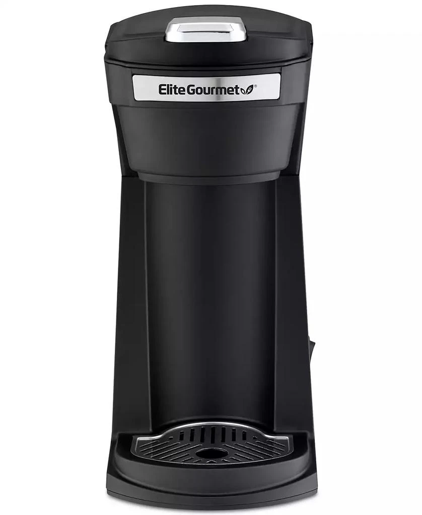 Elite Gourmet Single Serving K-Cup Coffee Maker 1