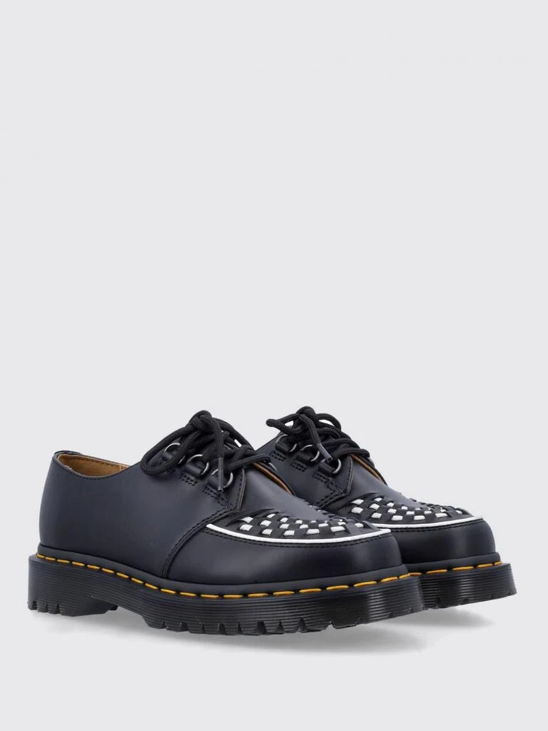 Dr. Martens Flat shoes woman Dr. Martens 2
