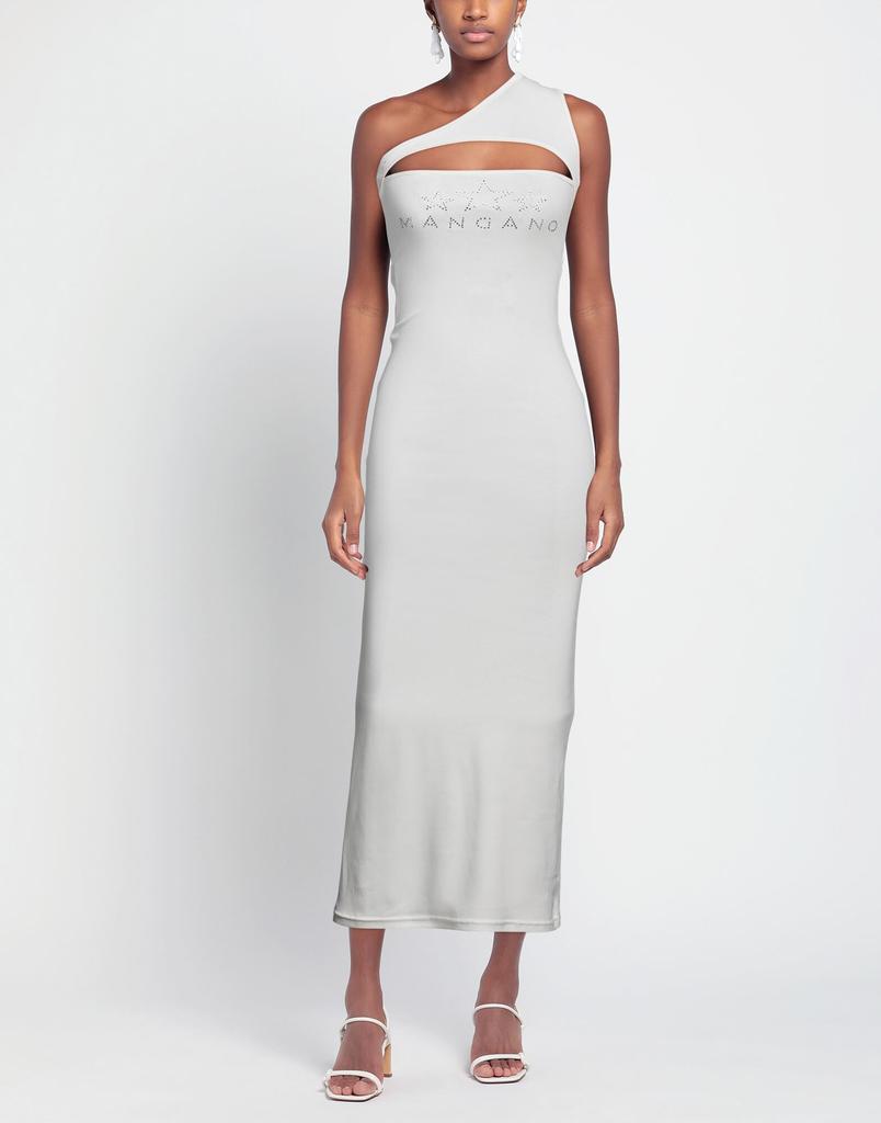 MANGANO Long dress