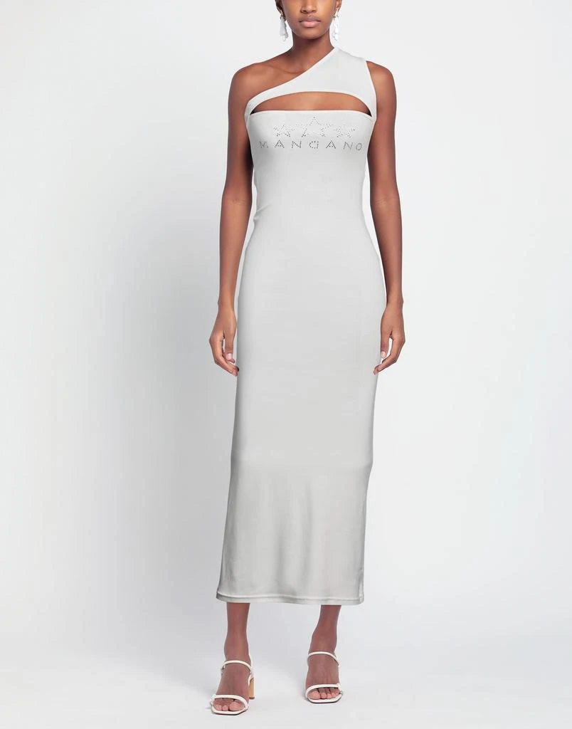 MANGANO Long dress 2
