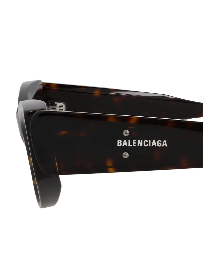 Balenciaga Cat Eye-Frame Acetate Sunglasses 4