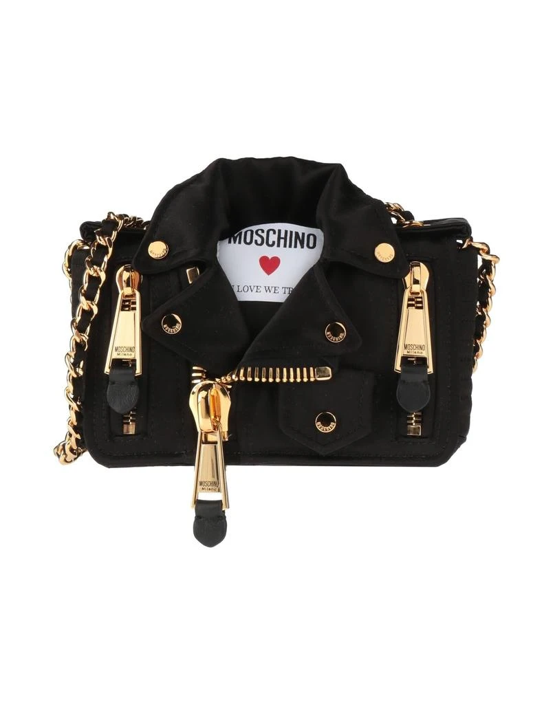 Moschino Cross-body bags 1