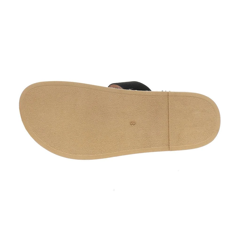 Seychelles Getaway Slide Footbed Sandals 5