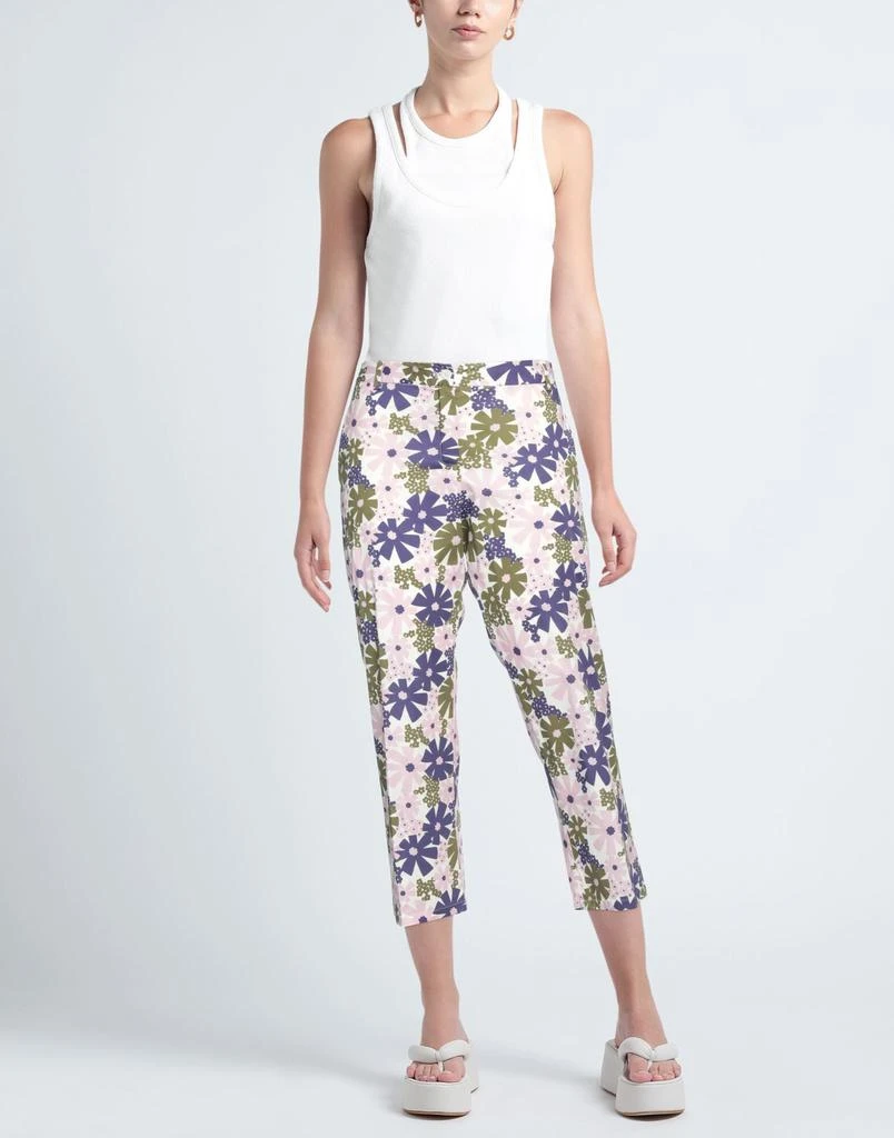 Laura Urbinati Casual pants 2