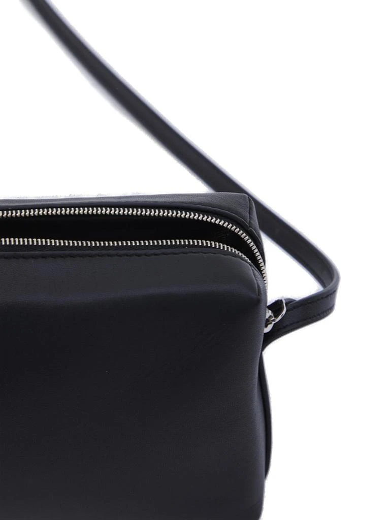 The Row The Row Regent Crossbody Bag 3