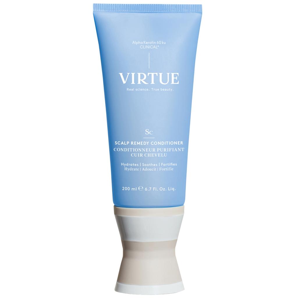 VIRTUE VIRTUE Scalp Remedy Conditioner 200ml