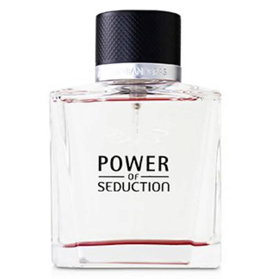 Antonio Banderas Antonio Banderas Power of Seduction Mens EDT