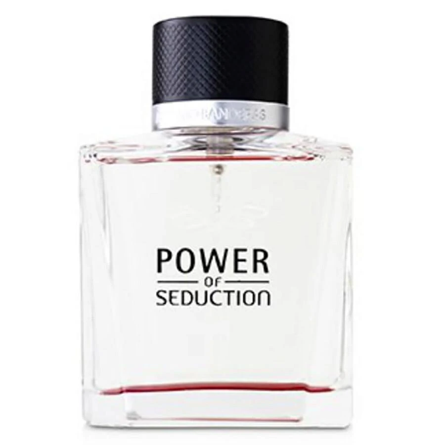 Antonio Banderas Antonio Banderas Power of Seduction Mens EDT 1