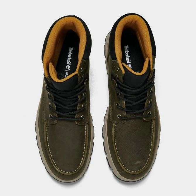 Timberland Men's Timberland&reg; Originals Ultra Mid Waterproof Casual Boots 9