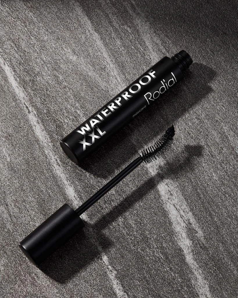 Rodial Waterproof XXL Mascara, Black 4