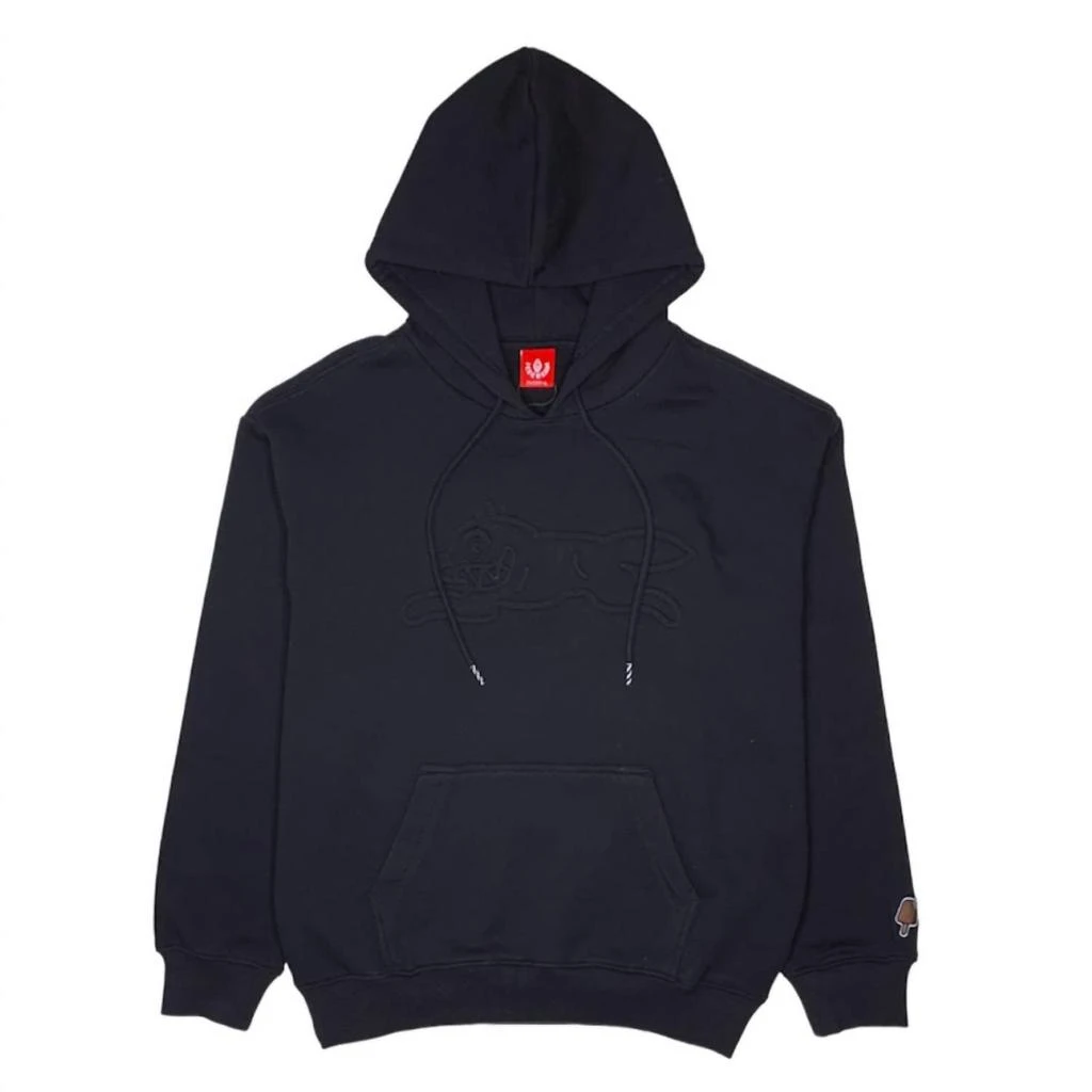 Icecream Icecream - Men's Raised Hoodie 1