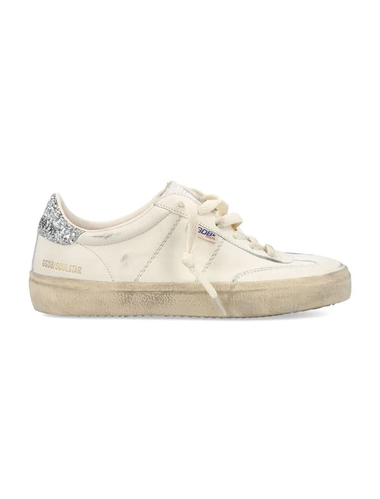 Golden Goose Golden Goose Soul-Star Glitter Sneaker 1