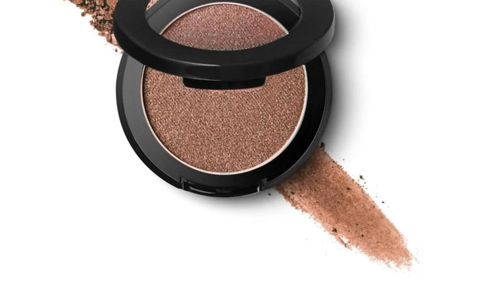 itty beauty Itty Beauty - Molten Powder For Cheeks + Eyes - Bronze